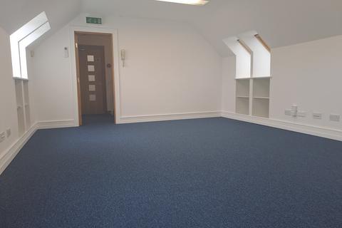 Office to rent, 19-25 Salisbury Sq Hatfield AL9 5BT