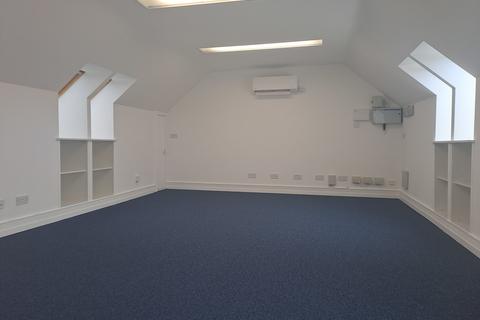 Office to rent, 19-25 Salisbury Sq Hatfield AL9 5BT