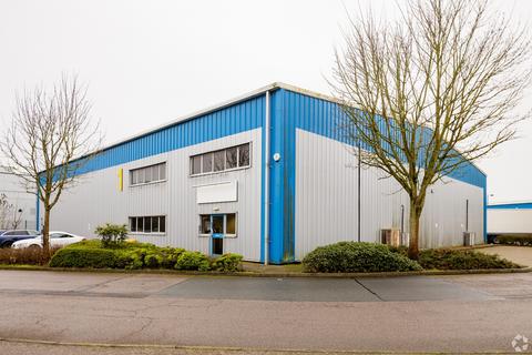 Warehouse for sale, Hearle Way Hatfield AL10 9EW