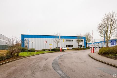 Warehouse for sale, Hearle Way Hatfield AL10 9EW