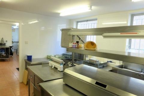 Retail property (high street) for sale, 125-131 Argyll St Dunoon PA23 7HA