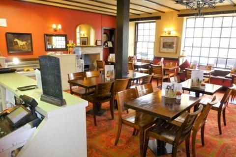 Retail property (high street) for sale, 125-131 Argyll St Dunoon PA23 7HA