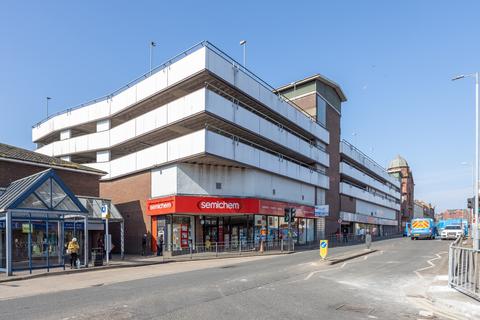 Retail property (high street) for sale, 27 Kilblain St Greenock PA15 1SR