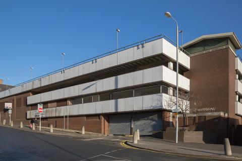 Retail property (high street) for sale, 27 Kilblain St Greenock PA15 1SR