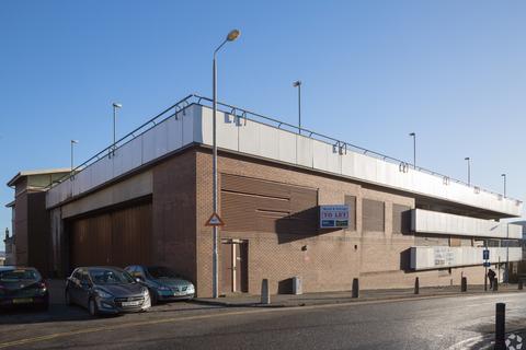 Retail property (high street) for sale, 27 Kilblain St Greenock PA15 1SR