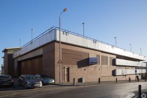 Retail property (high street) for sale, 27 Kilblain St Greenock PA15 1SR