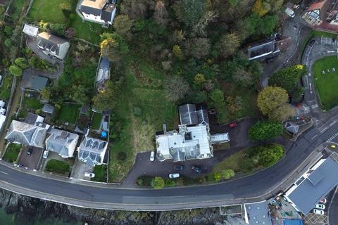 Hospitality for sale, 247 Marine Parade Dunoon PA23 8HJ