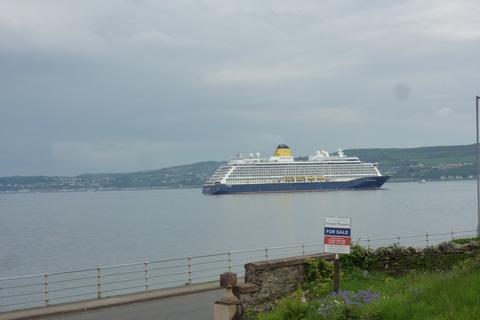 Hospitality for sale, 247 Marine Parade Dunoon PA23 8HJ