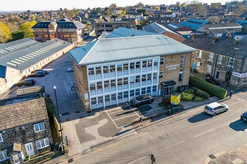 Office for sale, 22 Station Rd Leeds LS18 5NT