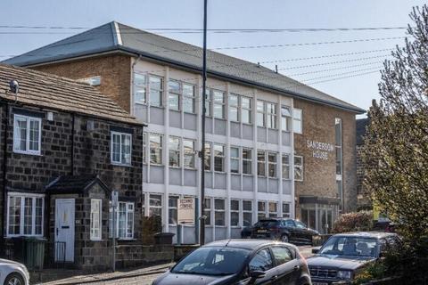 Office for sale, 22 Station Rd Leeds LS18 5NT