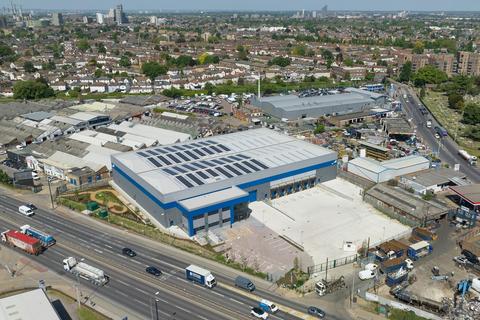 Warehouse to rent, 6 Alfreds Way Barking IG11 0TS