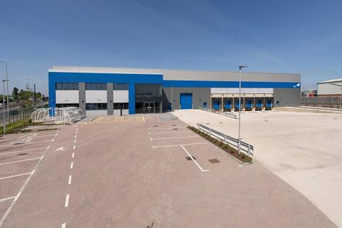 Warehouse to rent, 6 Alfreds Way Barking IG11 0TS