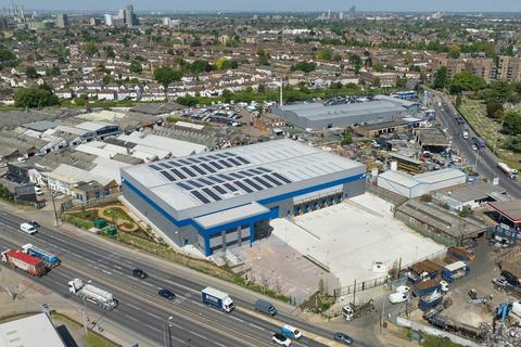 Warehouse to rent, 6 Alfreds Way Barking IG11 0TS
