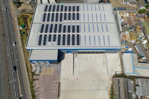 Warehouse to rent, 6 Alfreds Way Barking IG11 0TS