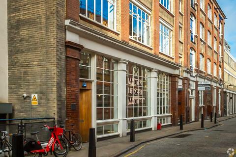 Office to rent, 11-15 Emerald St London WC1N 3QL