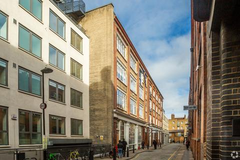 Office to rent, 11-15 Emerald St London WC1N 3QL