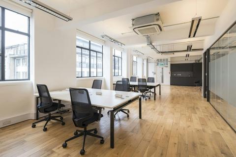 Office to rent, 11-15 Emerald St London WC1N 3QL