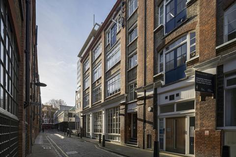 Office to rent, 11-15 Emerald St London WC1N 3QL