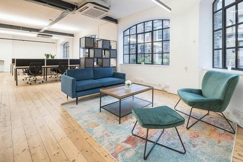 Office to rent, 11-15 Emerald St London WC1N 3QL