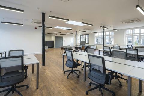 Office to rent, 11-15 Emerald St London WC1N 3QL