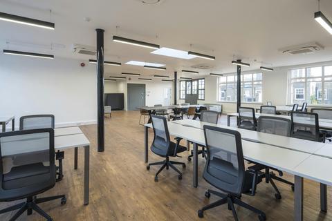 Office to rent, 11-15 Emerald St London WC1N 3QL