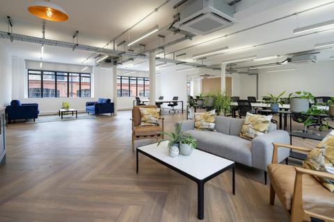 Office to rent, 11-15 Emerald St London WC1N 3QL