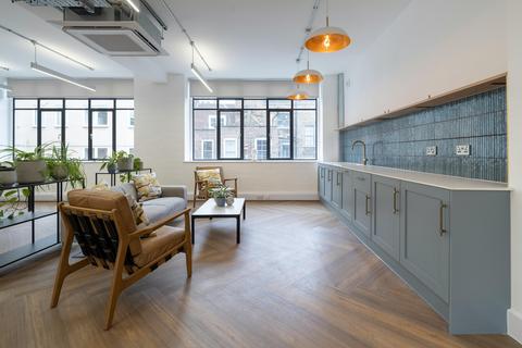 Office to rent, 11-15 Emerald St London WC1N 3QL
