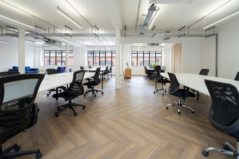 Office to rent, 11-15 Emerald St London WC1N 3QL