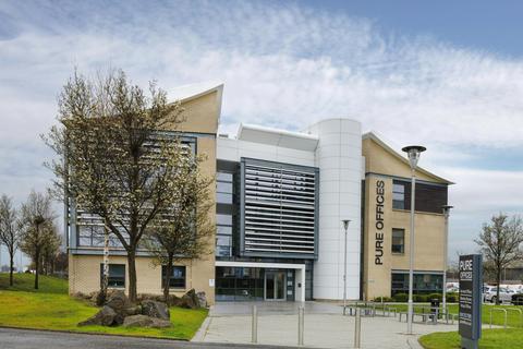 Office to rent, 1 Ainslie Rd Glasgow G52 4RU