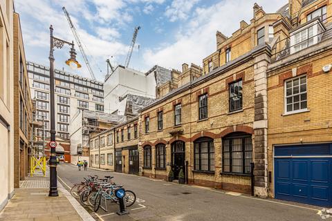 Office to rent, 28-36 Headfort Pl London SW1X 7DH