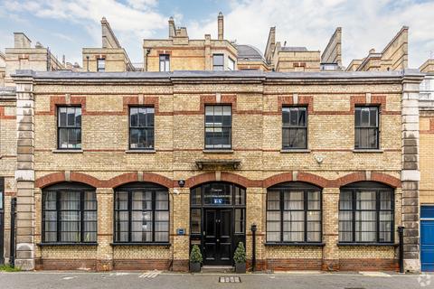 Office to rent, 28-36 Headfort Pl London SW1X 7DH