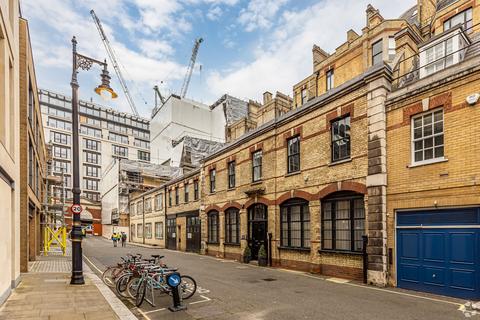 Office to rent, 28-36 Headfort Pl London SW1X 7DH