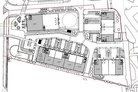 Industrial development to rent, Buckingham Rd Silverstone NN12 8TJ