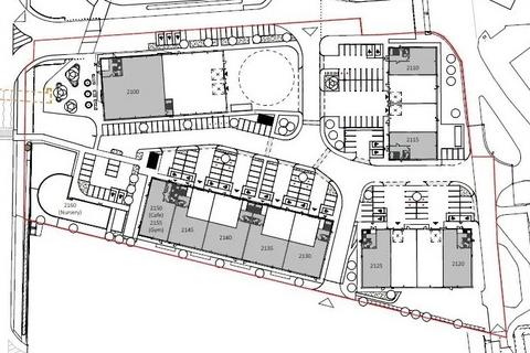 Industrial development to rent, Buckingham Rd Silverstone NN12 8TJ