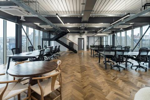 Office to rent, 25 Settles St London E1