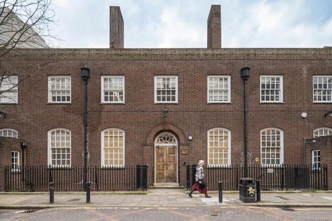 Office to rent, 25 Settles St London E1