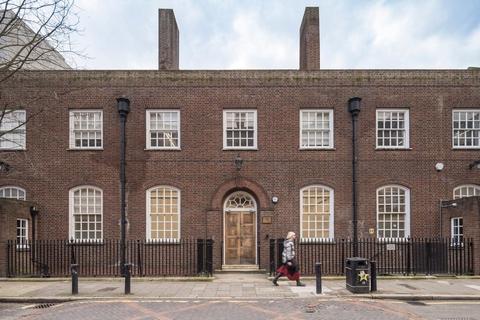 Office to rent, 25 Settles St London E1