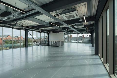 Office to rent, 25 Settles St London E1 1J