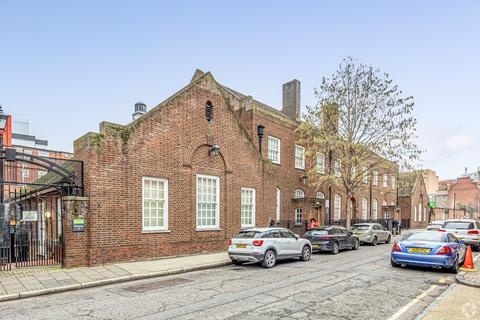 Office to rent, 25 Settles St London E1 1J