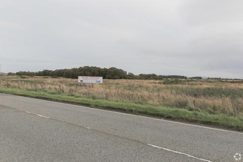 Land for sale, Strand Dr Bathgate EH48 2HT