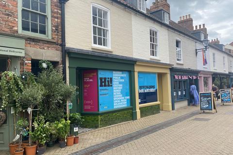 Retail property (high street) to rent, Sincil St Lincoln LN5 7ET