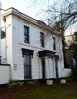 Office to rent, 162 Hagley Rd Birmingham B16 9NX