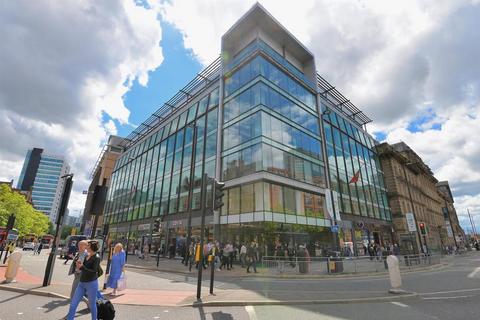 Office to rent, 1 Portland St Manchester M1 3BE