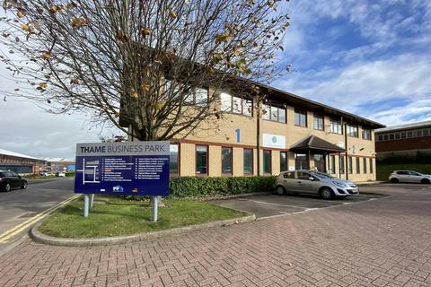 Office to rent, 2 Wenman Rd Thame OX9 3XA