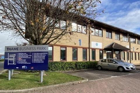 Office to rent, 2 Wenman Rd Thame OX9 3XA