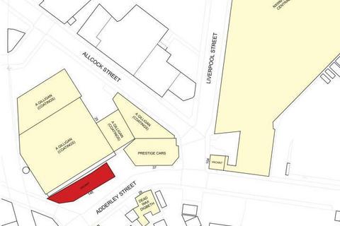 Pub to rent, 148 Adderley St Birmingham B9 4ED