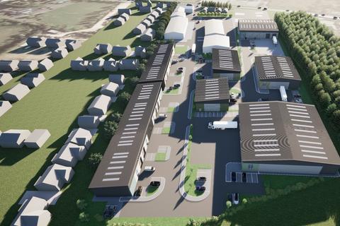 Industrial development to rent, Pershore WR10 1AY