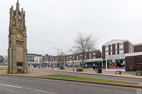 Retail property (high street) for sale, 33-35 Abbey End Kenilworth CV8 1QJ