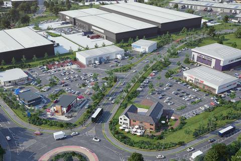 Warehouse for sale, Integra 61 Bowburn DH6 5NP