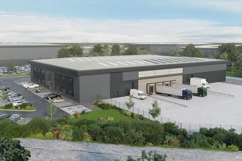 Warehouse for sale, Integra 61 Bowburn DH6 5NP